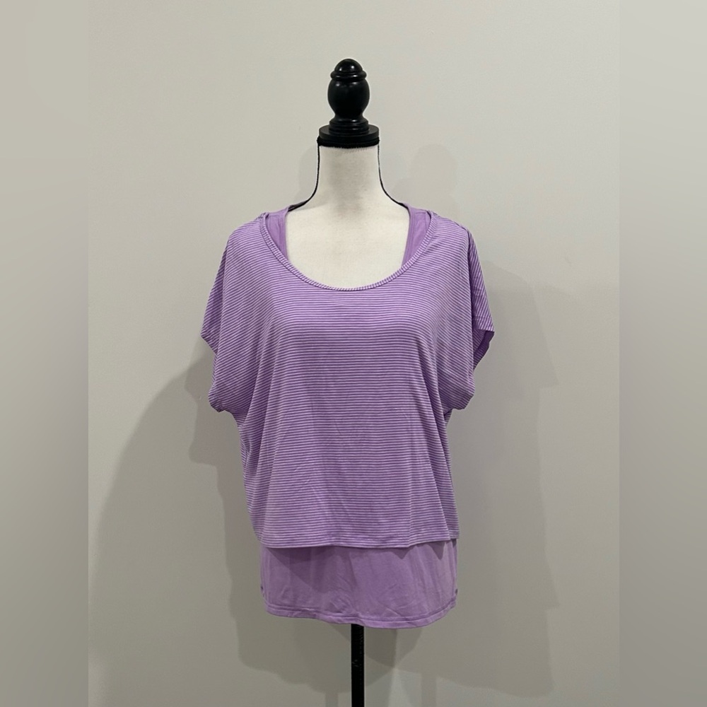 C9 by Champion Double Layer Active Top